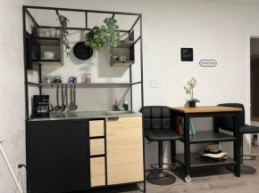 Nice and Cozy guest house 4
